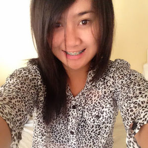 Meet your Posher, Irish mae